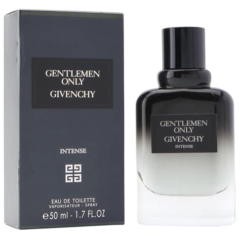 gentlemen only givenchy 50 ml price|Givenchy gentlemen only discontinued.